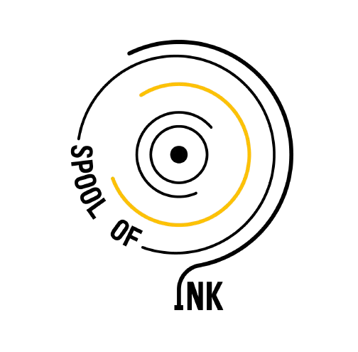 بَكَرَة حِبْر | Spool of Ink